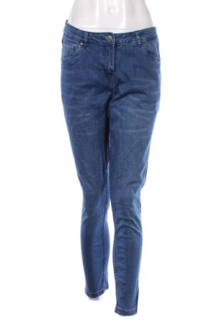 Damen Jeans Up 2 Fashion, Größe M, Farbe Blau, Preis 6,99 €