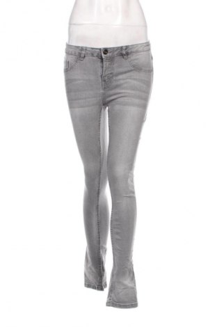 Damskie jeansy Up 2 Fashion, Rozmiar S, Kolor Szary, Cena 32,99 zł