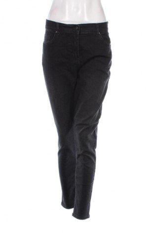 Blugi de femei Up 2 Fashion, Mărime L, Culoare Negru, Preț 48,99 Lei