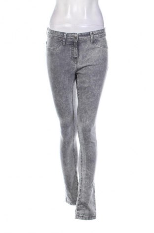 Damen Jeans Up 2 Fashion, Größe S, Farbe Grau, Preis 7,49 €