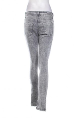 Damskie jeansy Up 2 Fashion, Rozmiar S, Kolor Szary, Cena 32,99 zł