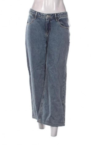 Damen Jeans Urban Revivo, Größe XS, Farbe Blau, Preis € 26,49