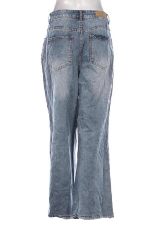 Damen Jeans VILA, Größe L, Farbe Blau, Preis 12,49 €