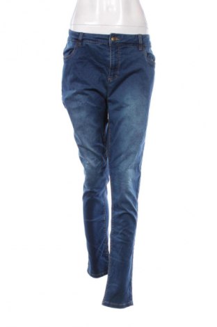 Damen Jeans VRS, Größe XL, Farbe Blau, Preis 7,49 €