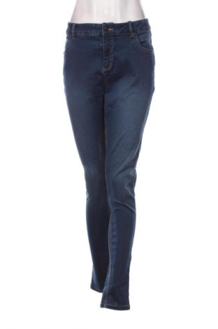 Damen Jeans VRS, Größe XL, Farbe Blau, Preis € 20,49