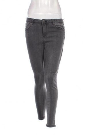 Damen Jeans Vero Moda, Größe L, Farbe Grau, Preis € 6,99