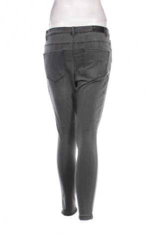 Damen Jeans Vero Moda, Größe L, Farbe Grau, Preis € 6,99