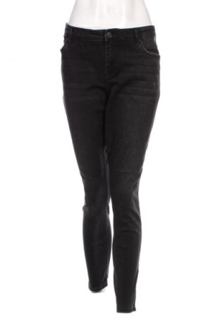 Blugi de femei Vero Moda, Mărime XL, Culoare Negru, Preț 50,99 Lei