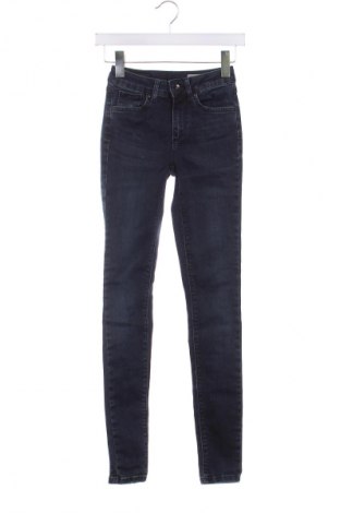 Damen Jeans Vero Moda, Größe XXS, Farbe Blau, Preis € 6,99