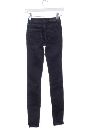 Damen Jeans Vero Moda, Größe XXS, Farbe Blau, Preis 10,99 €