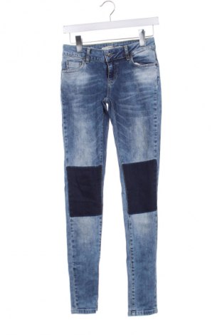 Damskie jeansy Vero Moda, Rozmiar XS, Kolor Niebieski, Cena 47,99 zł