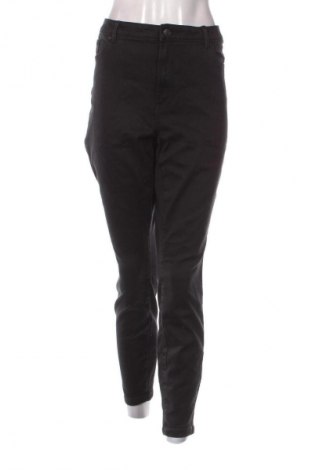 Blugi de femei Vero Moda, Mărime L, Culoare Negru, Preț 39,99 Lei