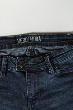 Damskie jeansy Vero Moda, Rozmiar S, Kolor Niebieski, Cena 38,99 zł