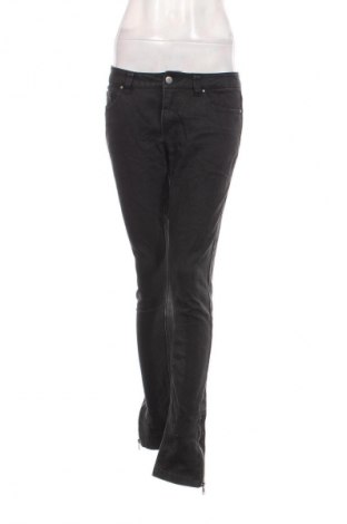 Damskie jeansy Vero Moda, Rozmiar M, Kolor Szary, Cena 38,99 zł