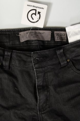 Damskie jeansy Vero Moda, Rozmiar M, Kolor Szary, Cena 38,99 zł