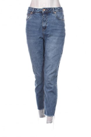 Damen Jeans Vero Moda, Größe M, Farbe Blau, Preis 23,99 €