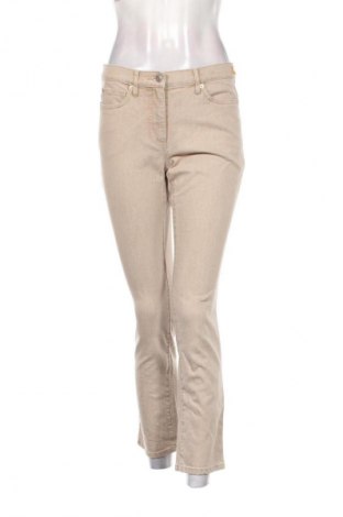 Damen Jeans Vianni, Größe S, Farbe Beige, Preis 20,49 €