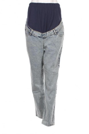 Damen Jeans Voodoo, Größe M, Farbe Blau, Preis 8,99 €