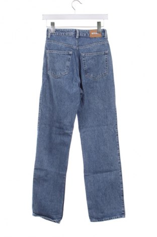 Damen Jeans Weekday, Größe XS, Farbe Blau, Preis € 10,99