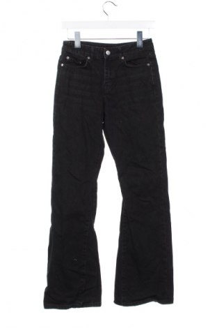 Damen Jeans Weekday, Größe XS, Farbe Schwarz, Preis € 28,99