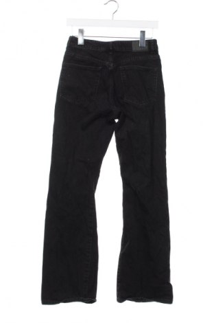 Damen Jeans Weekday, Größe XS, Farbe Schwarz, Preis € 28,99