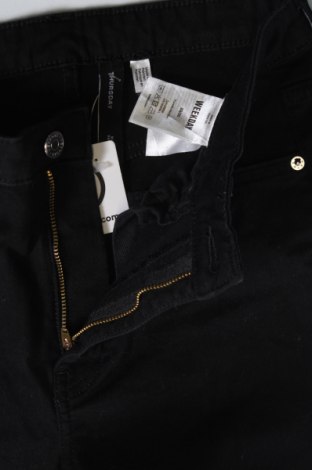 Damen Jeans Weekday, Größe L, Farbe Schwarz, Preis € 21,05