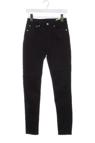 Damen Jeans Weekday, Größe L, Farbe Schwarz, Preis € 13,99