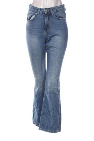 Damen Jeans Weekday, Größe S, Farbe Blau, Preis 14,99 €