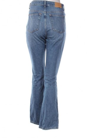 Damen Jeans Weekday, Größe S, Farbe Blau, Preis 14,99 €