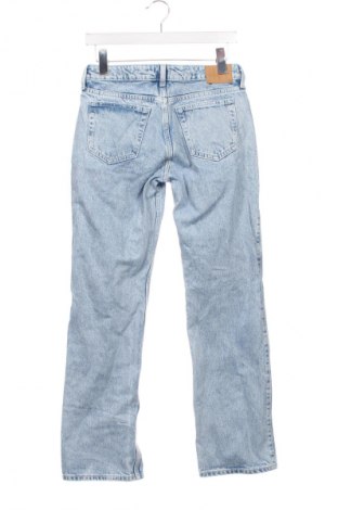 Damen Jeans Weekday, Größe S, Farbe Blau, Preis 14,99 €