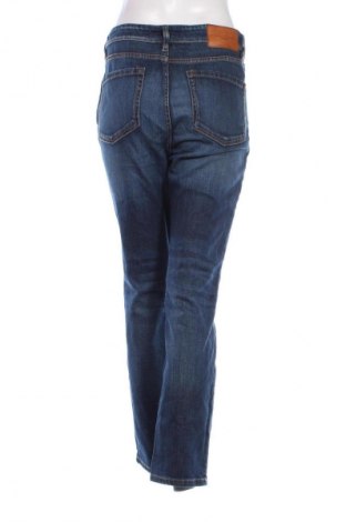 Damskie jeansy Weekend Max Mara, Rozmiar L, Kolor Niebieski, Cena 302,99 zł