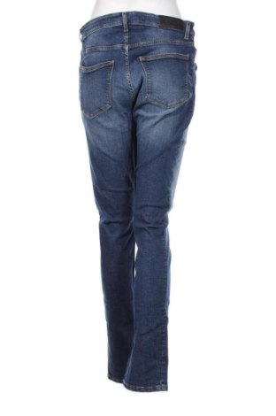 Damen Jeans Whyred, Größe L, Farbe Blau, Preis € 9,99