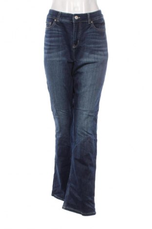 Damen Jeans Wind River, Größe XL, Farbe Blau, Preis € 8,49