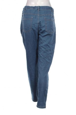 Damen Jeans Woman By Tchibo, Größe XL, Farbe Blau, Preis € 9,49