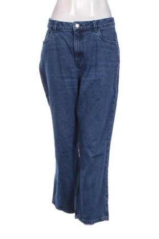 Damskie jeansy Women by Tchibo, Rozmiar M, Kolor Niebieski, Cena 32,99 zł