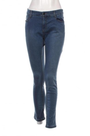 Dámske džínsy  Wonder Jeans, Veľkosť M, Farba Modrá, Cena  23,45 €