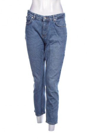 Damen Jeans Wood Wood, Größe M, Farbe Blau, Preis 61,99 €