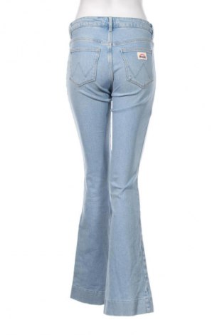 Damen Jeans Wrangler, Größe S, Farbe Blau, Preis € 26,49