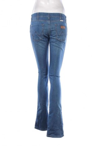 Damen Jeans Wrangler, Größe M, Farbe Blau, Preis € 13,49