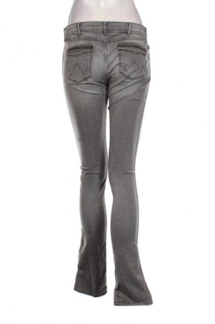 Damen Jeans Wrangler, Größe M, Farbe Grau, Preis 26,99 €