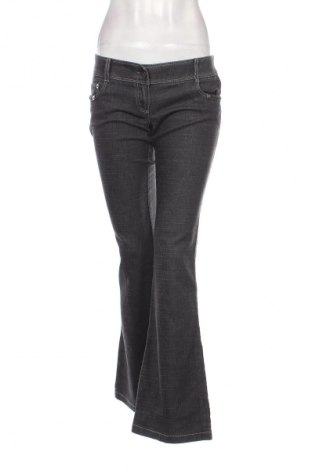 Damen Jeans Xara, Größe M, Farbe Grau, Preis € 6,99