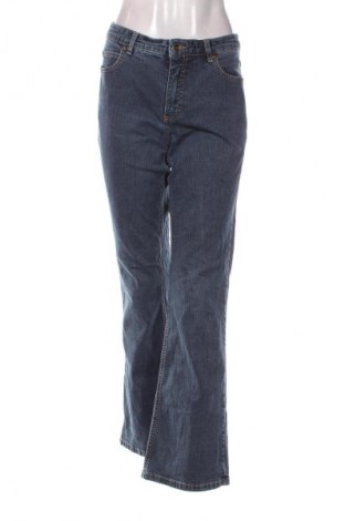 Damen Jeans Yessica, Größe M, Farbe Blau, Preis € 9,49