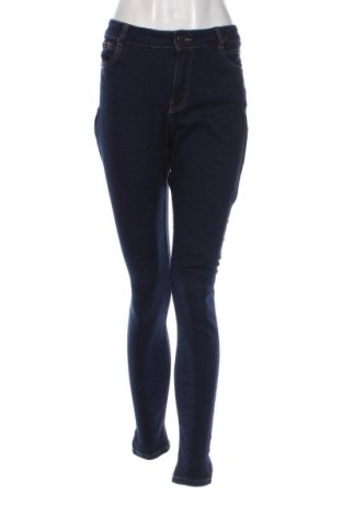 Damen Jeans Yessica, Größe M, Farbe Blau, Preis 10,49 €