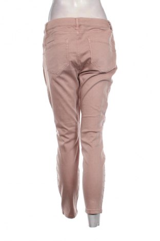 Damen Jeans Yessica, Größe L, Farbe Aschrosa, Preis 8,49 €