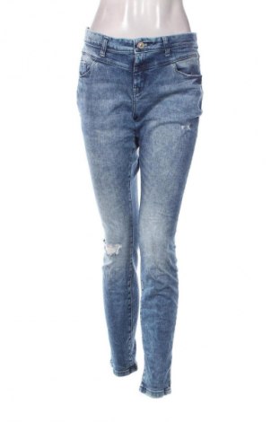 Damen Jeans Yessica, Größe L, Farbe Blau, Preis 10,49 €