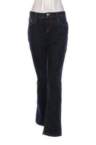 Damen Jeans Yessica, Größe L, Farbe Blau, Preis 10,49 €