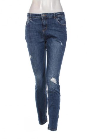 Damen Jeans Yessica, Größe L, Farbe Blau, Preis 20,49 €