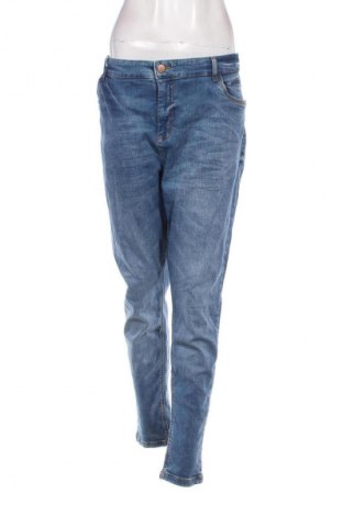 Damen Jeans Yessica, Größe XXL, Farbe Blau, Preis € 11,49