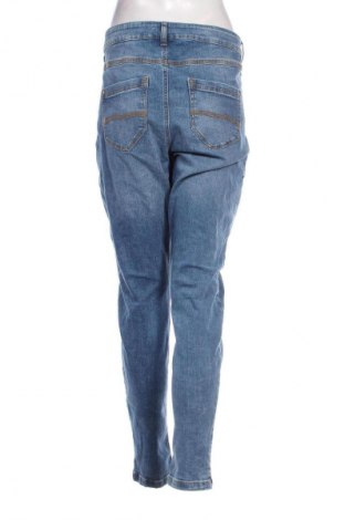 Damen Jeans Yessica, Größe XXL, Farbe Blau, Preis € 11,49