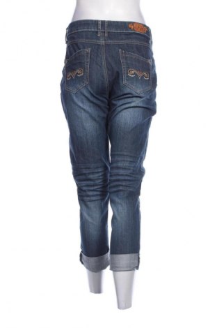 Damen Jeans Yessica, Größe L, Farbe Blau, Preis 10,49 €